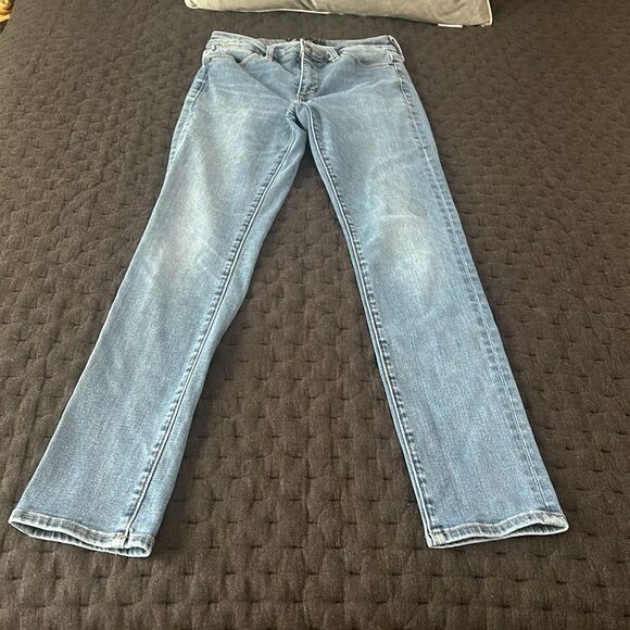 Lucky Brand Hayden Skinny Jeans - Picture 4 of 7